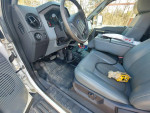 Ford 57,000 mi