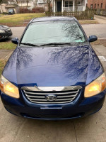 2007 Kia Spectra 136,000 mi