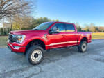 Ford 103,000 mi