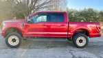 Ford 103,000 mi