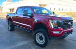 Ford 103,000 mi
