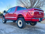 Ford 103,000 mi