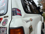 Toyota Tacoma 144,000 mi