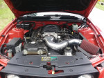 2005 Ford GT 61,000 mi