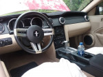 2005 Ford GT 61,000 mi
