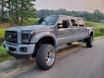 Ford 79,000 mi