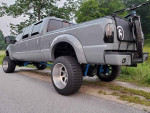 Ford 79,000 mi