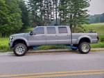 Ford 79,000 mi