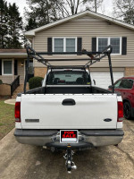 Ford F-350 89,000 mi