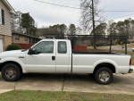 Ford F-350 89,000 mi