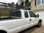 Ford F-350 89,000 mi