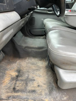 Ford F-350 89,000 mi