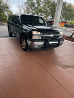 Chevrolet 138,000 mi