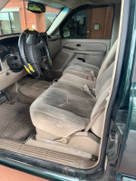 Chevrolet 138,000 mi