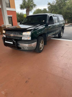 Chevrolet 138,000 mi