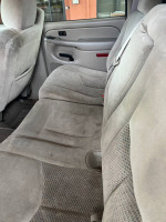 Chevrolet 138,000 mi
