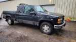 GMC Sierra 1500 136,000 mi