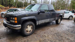 GMC Sierra 1500 136,000 mi