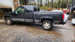 GMC Sierra 1500 136,000 mi