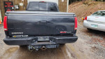 GMC Sierra 1500 136,000 mi