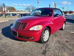 2006 Chrysler PT Cruiser Touring FWD 92,000 mi