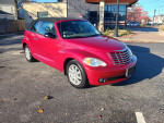 2006 Chrysler PT Cruiser Touring FWD 92,000 mi