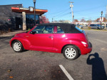 2006 Chrysler PT Cruiser Touring FWD 92,000 mi