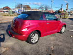 2006 Chrysler PT Cruiser Touring FWD 92,000 mi