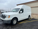 Nissan Van 67,000 mi