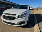2016 Chevrolet Cruze 149,000 mi