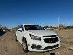 2016 Chevrolet Cruze 149,000 mi