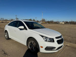 2016 Chevrolet Cruze 149,000 mi