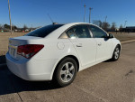 2016 Chevrolet Cruze 149,000 mi