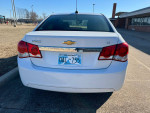 2016 Chevrolet Cruze 149,000 mi