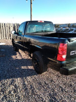 2004 Chevrolet Silverado 1500 65,000 mi