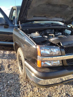 2004 Chevrolet Silverado 1500 65,000 mi
