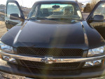 2004 Chevrolet Silverado 1500 65,000 mi