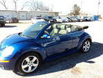 Volkswagen Beetle 64,000 mi
