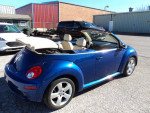 Volkswagen Beetle 64,000 mi