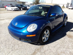 Volkswagen Beetle 64,000 mi