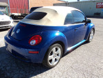 Volkswagen Beetle 64,000 mi