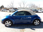 Volkswagen Beetle 64,000 mi