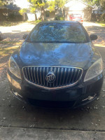 2017 Buick Verano 61,000 mi