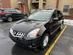 2013 Nissan Rogue SV FWD 120,000 mi