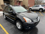 2013 Nissan Rogue SV FWD 120,000 mi
