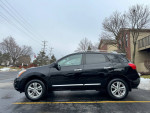 2013 Nissan Rogue SV FWD 120,000 mi