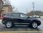 2013 Nissan Rogue SV FWD 120,000 mi
