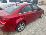 2012 Chevrolet Cruze LT Fleet FWD 147,000 mi