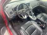 2012 Chevrolet Cruze LT Fleet FWD 147,000 mi