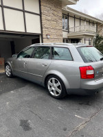 2004 Audi A4 91,000 mi